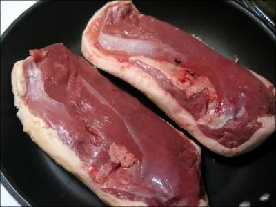 Je suis/nous sommes :