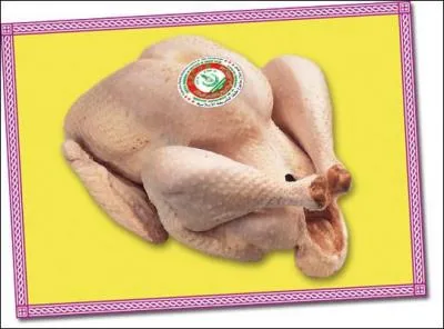 Je suis/nous sommes :