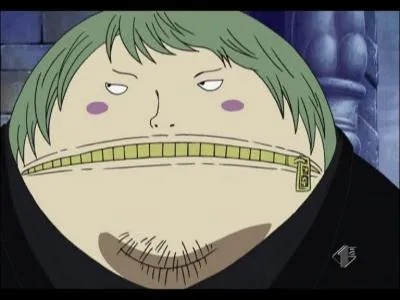 Quel est son nom, son rang et la personne qui l'a battue ?