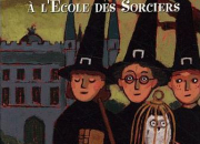 Quiz Harry Potter  l'cole des sorciers