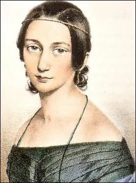 Brahms tait amoureux de la femme de son grand ami compositeur allemand. Qui tait-elle ?