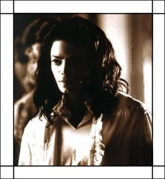 A quel clip appartient cette image ?