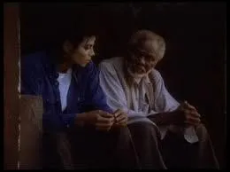 A quel clip appartient cette image ?