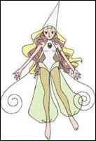 En quoi Lala, la fe de Maggie Grigri peut-elle se tranformer ?