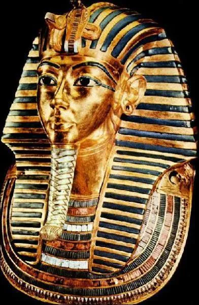 C'est le onzime pharaon de la XVIIIme dynastie. Qui tait-il ?