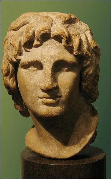 Comment appelait-on aussi 'Alexandre III de Macdoine' ?