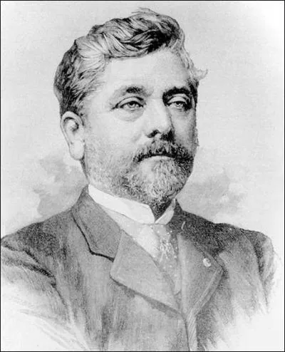 Sa tour est connue dans le monde entier ?