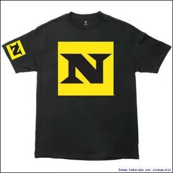 Qui est la nouveau membre de la 'Nexus' ?