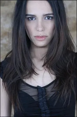 Qui est cette chanteuse ?