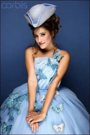 Qui est cette chanteuse ?