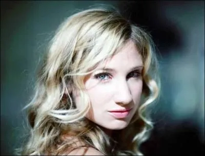 Qui est cette chanteuse ?