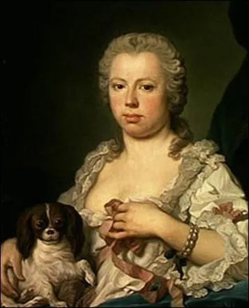 Quelle tait la premire femme de JS Bach ?