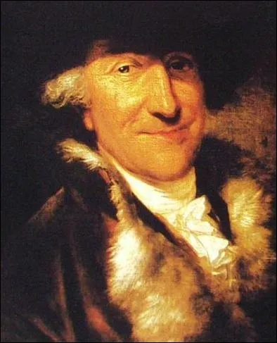 Quel fut le premier enfant de JS Bach ?