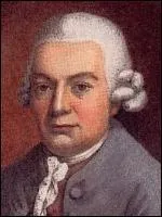 Mozart a dit de lui 'Il est le pre, nous sommes les enfants'. De quel fils de Bach s'agit-il ?