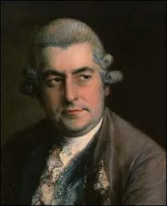 N  Leipzig il fut surnomm 'Bach de Milan' ou 'Bach de Londres'. Quel fils tait-ce ?