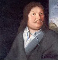 Qui tait le pre de JS Bach ?