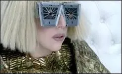 De quel clip s'agit-il ?