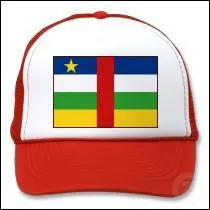 Quel est ce drapeau ?