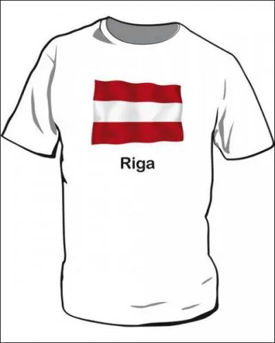 Quel est ce drapeau ?