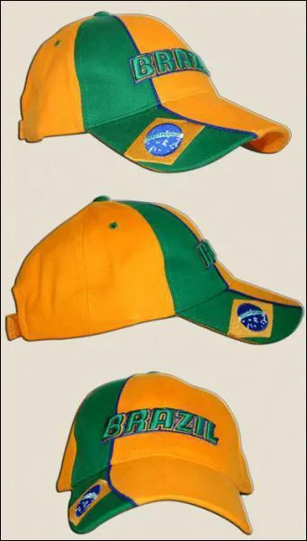 Quel est ce drapeau ?