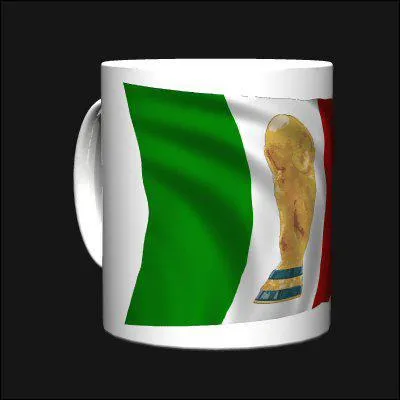 Quel est ce drapeau ?