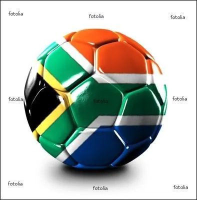 Quel est ce drapeau ?