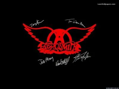 Arosmith est un groupe de ?