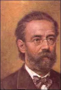 Quel musicien tchque crivit la Moldau ?