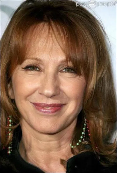 Qui a obtenu le Csar de la meilleure actrice en 2006 ?