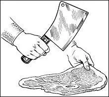 Quel est cet ustensile de cuisne ?