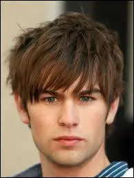 Quel est l'acteur qui interprte Nate Archibald dans '' Gossip Girl '' ?