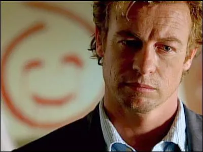 Qui a tu la femme et la fille de Patrick Jane dans '' The Mentalist '' ?