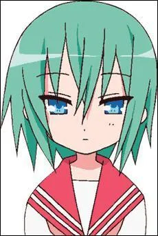 Comment s'appelle-t-elle ?