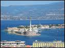 Où est située la ville de Messina ?