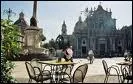O est situe Catania ?