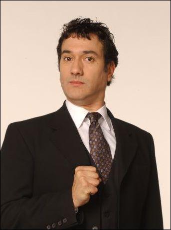 Qui est ce personnage ?