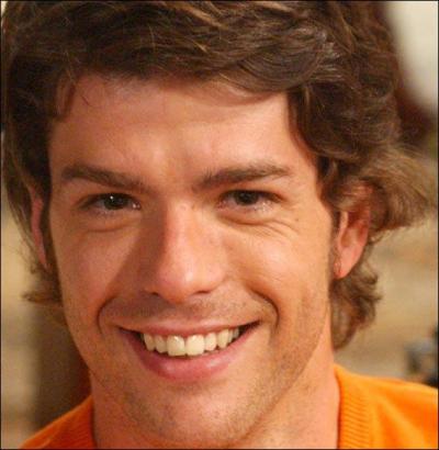 Qui est ce personnage ?