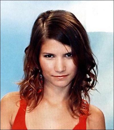 Qui est cette personne ?