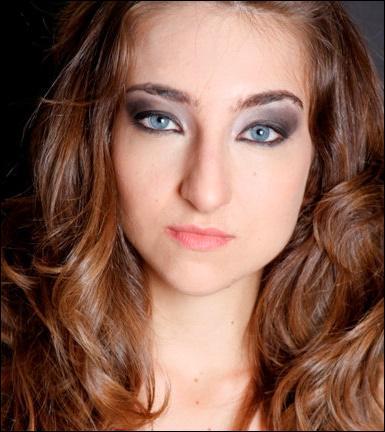 Comment s'appelle-t-elle ?