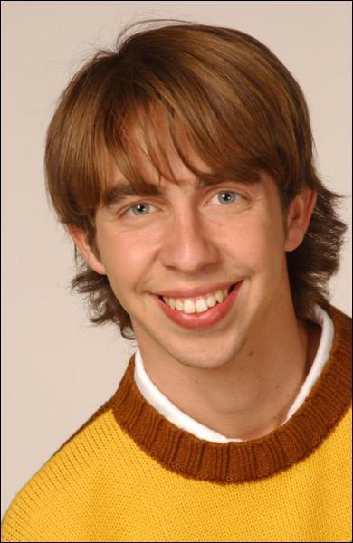 Comment s'appelle-t-il ?