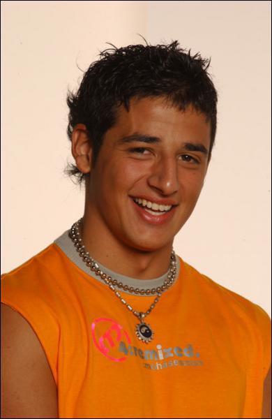 Quel est son vrai prnom et comment ses amis l'appellent-ils ?