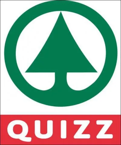 A quelle vritable enseigne appartient ce logo ?