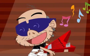 Quiz Code lyoko