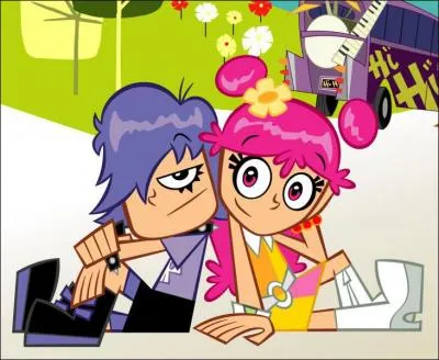 Ce dessin anim dure...