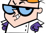 Quiz Le Laboratoire de Dexter