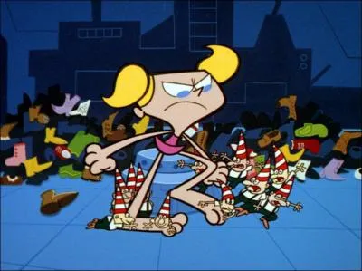 Quel est le nombre de saisons ?