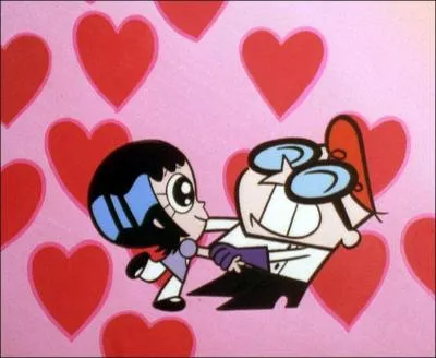 Qui est le crateur de la srie ?