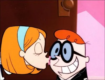 Ce dessin anim est d'origine...