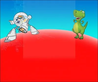 Quelle est la dure de ce dessin anim ?