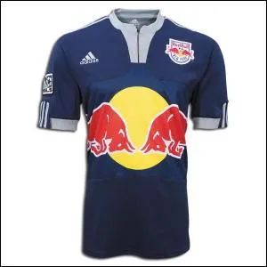 Quel est ce club des Etats-Unis ?